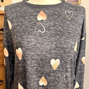 New women's medium night shirt